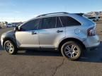 2010 Ford Edge SE