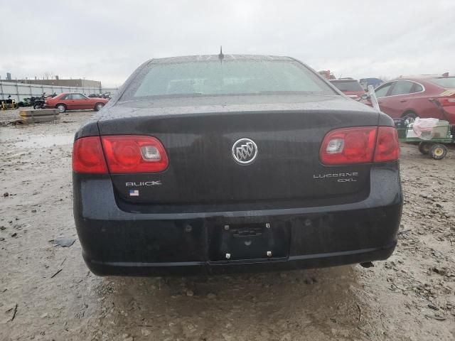 2007 Buick Lucerne CXL