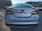 2018 Ford Fusion TITANIUM/PLATINUM HEV