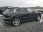 2019 Porsche Cayenne S