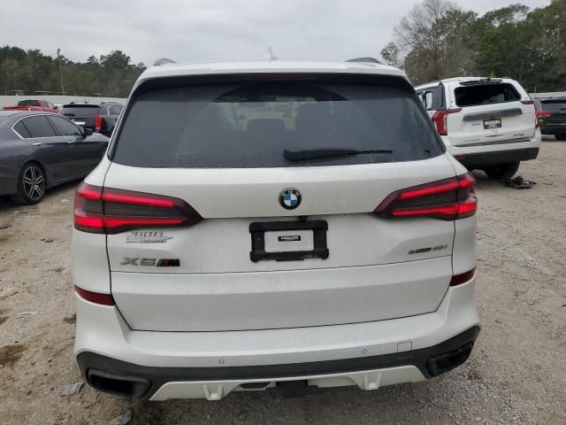 2022 BMW X5 Sdrive 40I