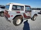 1976 Ford Bronco