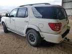 2003 Toyota Sequoia Limited