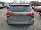 2014 KIA Sorento EX