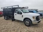 2018 Ford F350 Super Duty