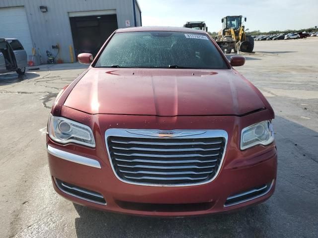 2013 Chrysler 300