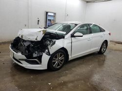 Vehiculos salvage en venta de Copart Madisonville, TN: 2016 Hyundai Sonata SE