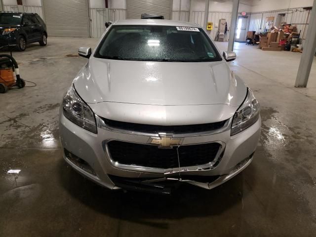 2016 Chevrolet Malibu Limited LTZ