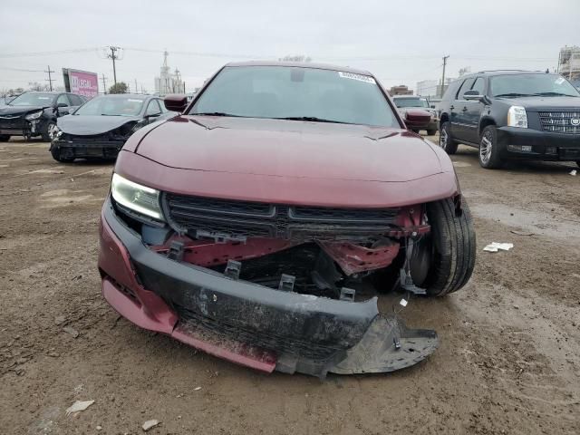 2018 Dodge Charger GT