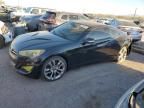 2015 Hyundai Genesis Coupe 3.8L