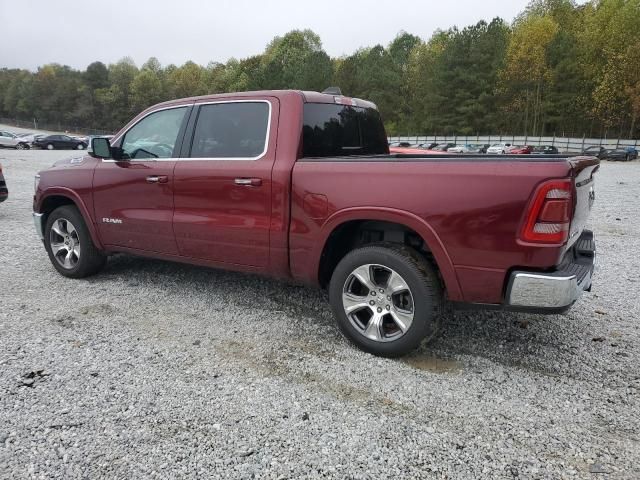 2019 Dodge 1500 Laramie