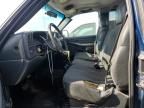 2002 Chevrolet Silverado C1500