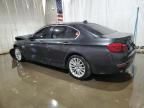 2015 BMW 528 XI