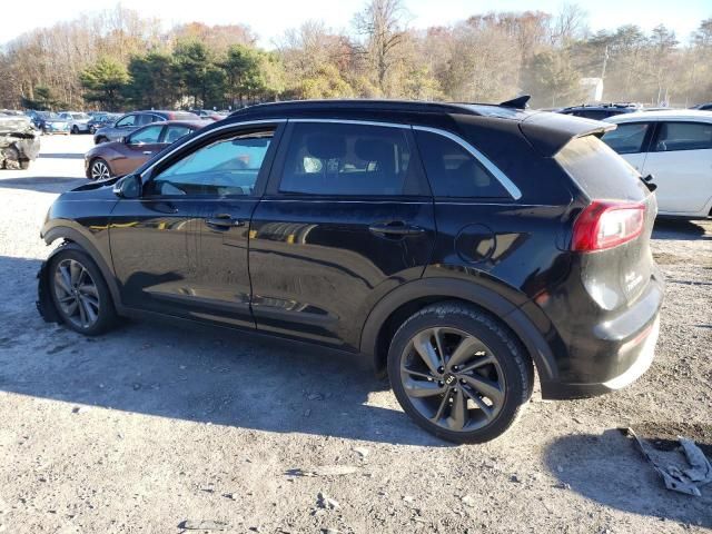 2017 KIA Niro EX