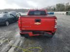 2017 Chevrolet Colorado LT