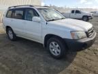 2003 Toyota Highlander Limited