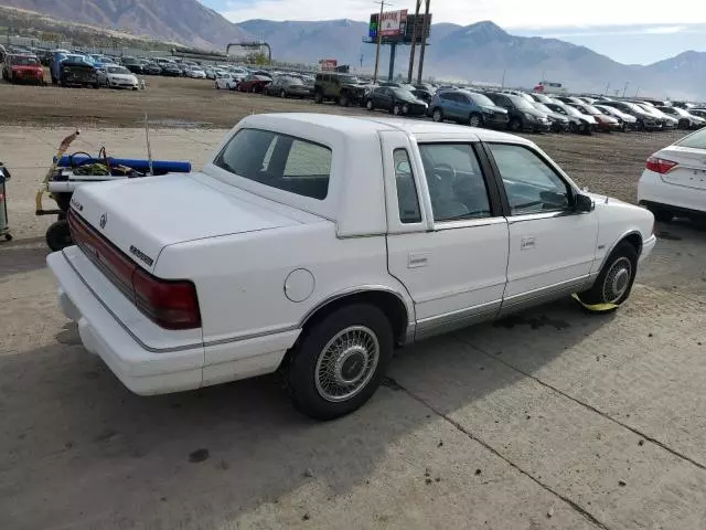 1994 Chrysler Lebaron Landau A-Body