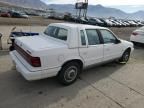 1994 Chrysler Lebaron Landau A-Body