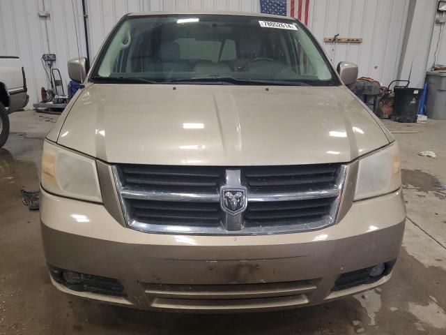 2008 Dodge Grand Caravan SXT