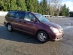 2007 Honda Odyssey EXL