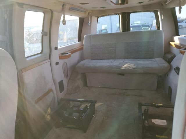 2005 Chevrolet Express G1500