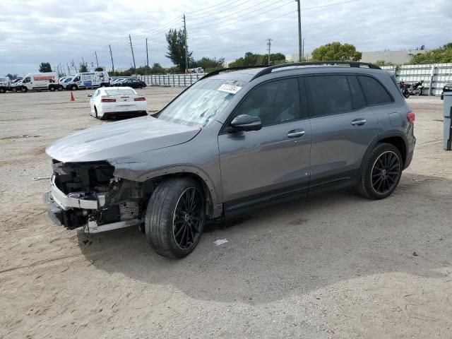 2023 Mercedes-Benz GLB 250 4matic