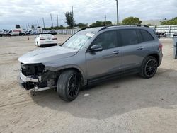 Mercedes-Benz Vehiculos salvage en venta: 2023 Mercedes-Benz GLB 250 4matic