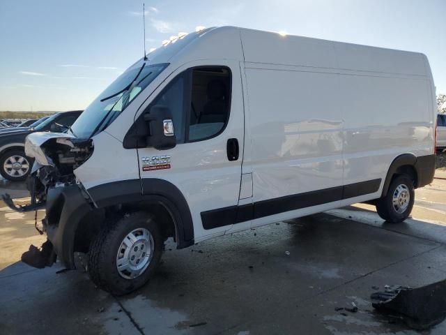 2021 Dodge RAM Promaster 2500 2500 High