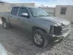 2013 Chevrolet Silverado K1500 LTZ