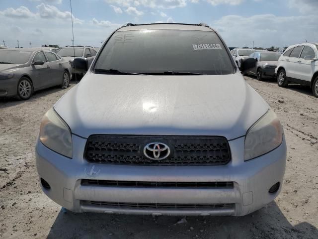 2008 Toyota Rav4