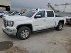 2016 GMC Sierra K1500 SLE