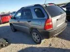 2006 KIA New Sportage