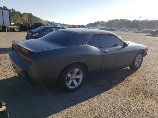 2014 Dodge Challenger SXT