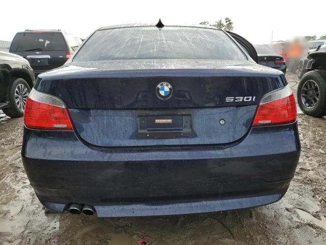 2006 BMW 530 I