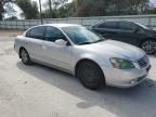 2005 Nissan Altima S