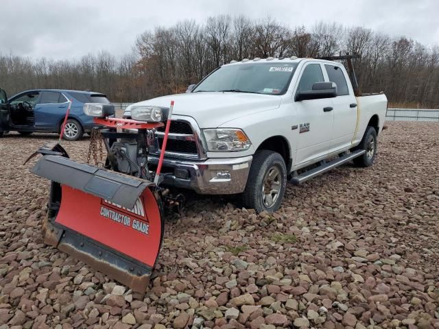 2015 Dodge RAM 2500 ST