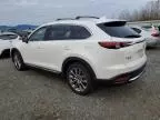 2018 Mazda CX-9 Grand Touring