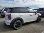 2016 Mini Cooper S Countryman