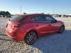 2018 Mazda 3 Grand Touring