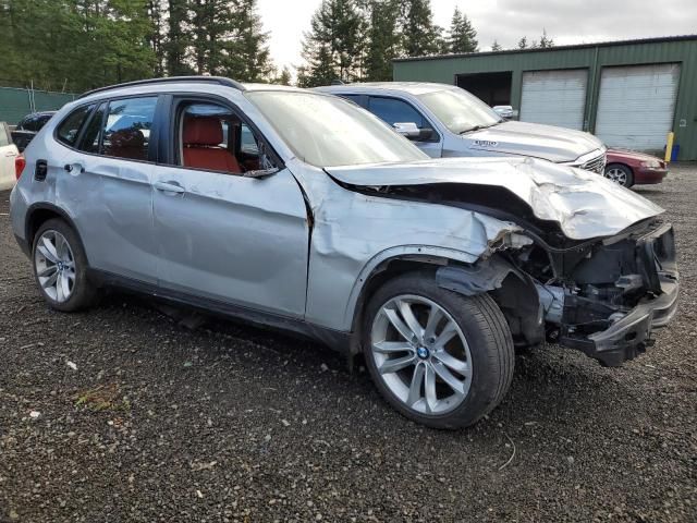 2013 BMW X1 XDRIVE28I