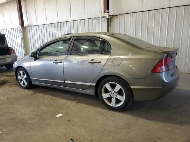 2006 Honda Civic EX