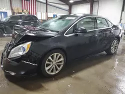 Buick Vehiculos salvage en venta: 2016 Buick Verano Convenience