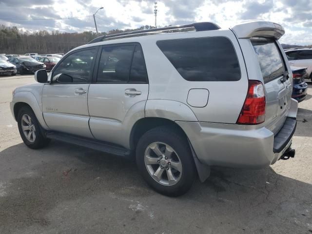 2006 Toyota 4runner Limited