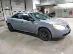 2007 Pontiac G6 Base