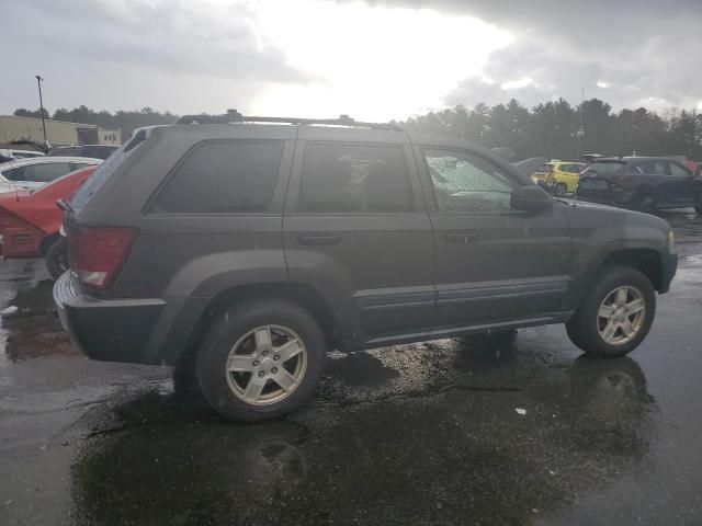 2005 Jeep Grand Cherokee Laredo