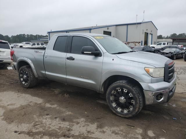 2013 Toyota Tundra Double Cab SR5