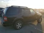 2007 Ford Explorer XLT