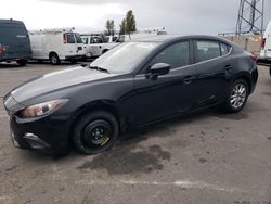 2016 Mazda 3 Sport en venta en Hayward, CA