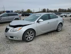 2013 Buick Regal Premium en venta en Columbus, OH