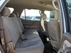 2004 Toyota Sequoia SR5